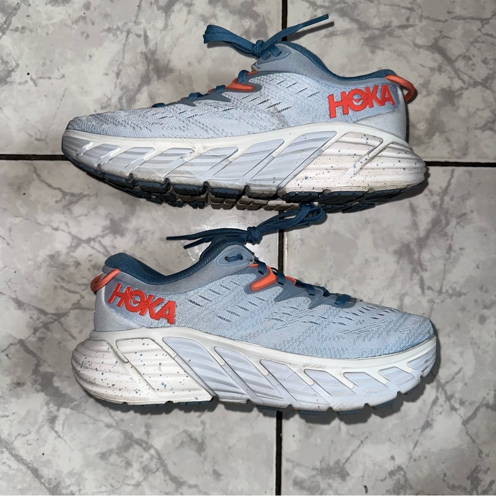 Hoka One One Gaviota 4 Running Shoes